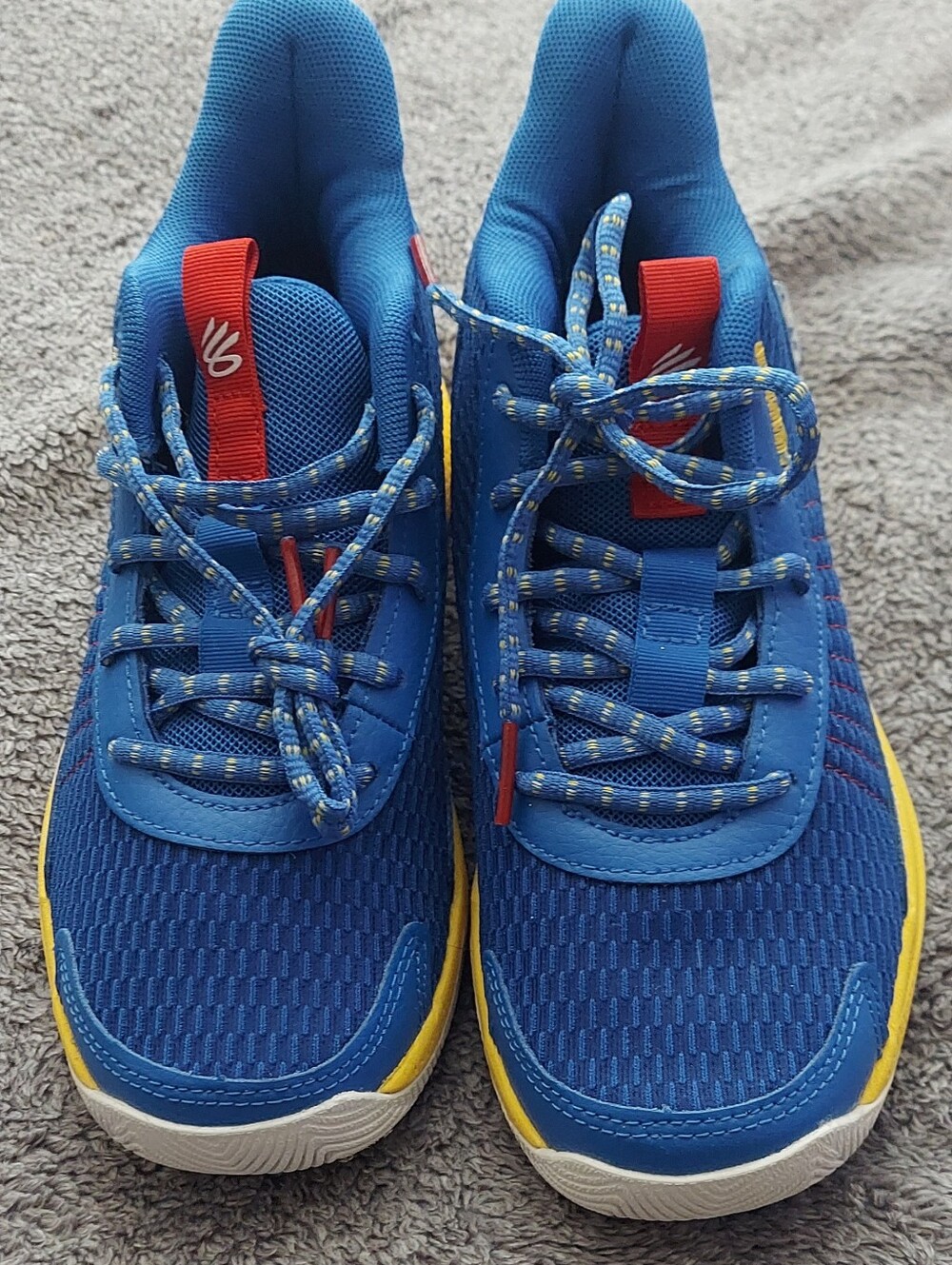 Under Armour CURRY 3Z7
